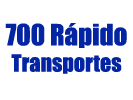Transportadora 700 Rápido